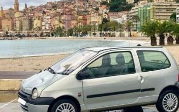 Renault twingo Menton