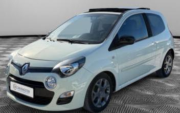 Renault Twingo Nice