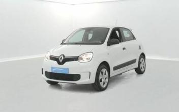 Renault twingo Auray