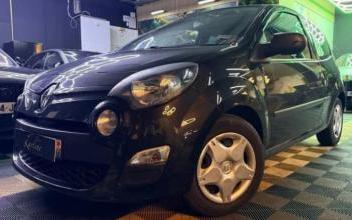 Renault Twingo Lisses