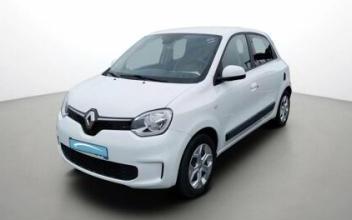Renault twingo Guingamp