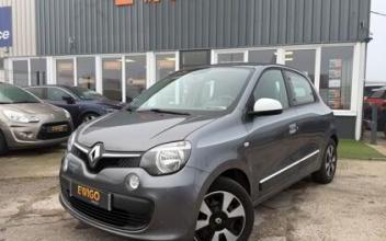 Renault twingo Evreux