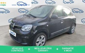 Renault twingo Le-Havre