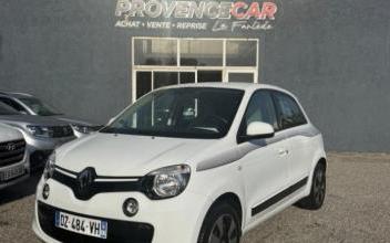 Renault Twingo La-Farlède