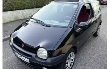 Renault Twingo Nancy