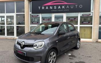 Renault Twingo Venelles