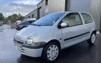 Renault Twingo Caudan
