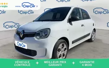 Renault Twingo Paris