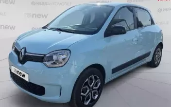 Renault Twingo Saint-Louis