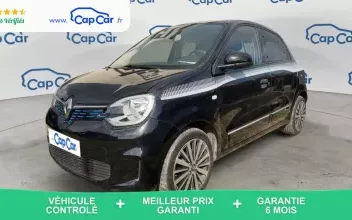 Renault Twingo Paris