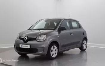 Renault Twingo Cormontreuil