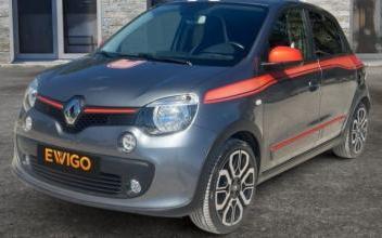 Renault Twingo Sainte-Maxime