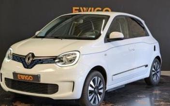 Renault twingo Arnas