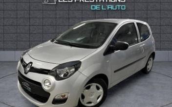 Renault Twingo Puteaux