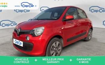Renault twingo Le-Petit-Quevilly