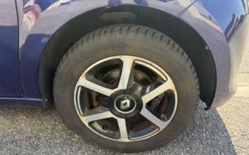 Renault twingo Sausheim
