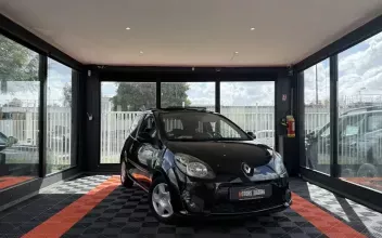 Renault Twingo Les-Ulis