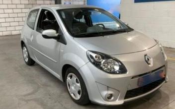 Renault twingo Maisse