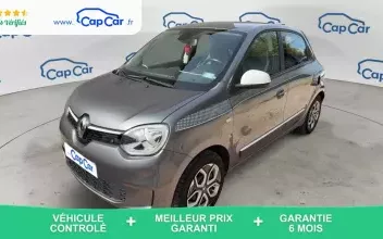 Renault Twingo Paris