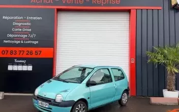 Renault Twingo Bischwiller