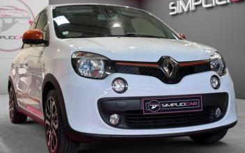 Renault Twingo Vulaines-sur-Seine