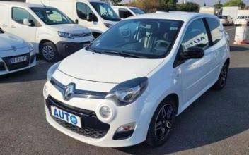 Renault twingo Albi