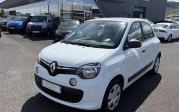 Renault Twingo Aubière