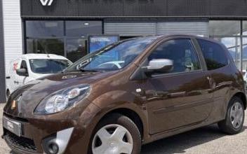 Renault twingo ii Echirolles