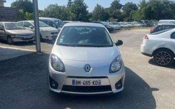Renault twingo ii Bonnac