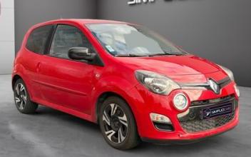 Renault twingo ii Beaucouzé