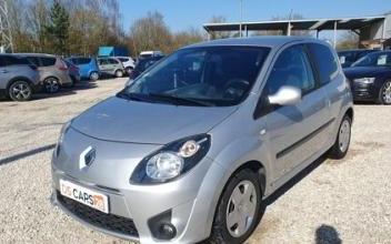 Renault twingo ii Chartres