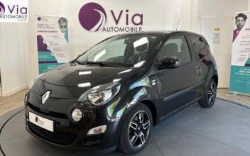 Renault twingo ii Alençon