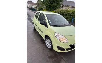 Renault twingo ii Bonneuil-en-France