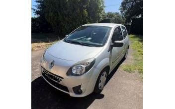 Renault twingo ii Montsalvy