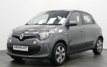 Renault twingo iii Nanteuil-lès-Meaux