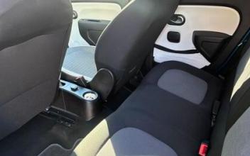 Renault twingo iii Codognan