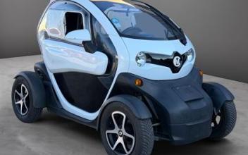 Renault twizy Méry-sur-Oise