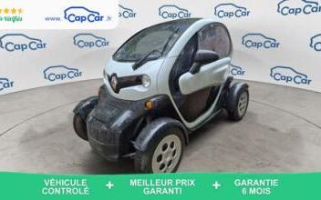 Renault twizy Amiens