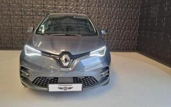 Renault zoe Meaux