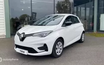 Renault ZOE Chauny