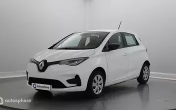 Renault ZOE Haubourdin