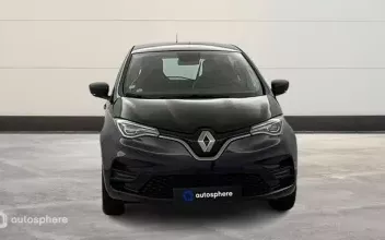 Renault ZOE Dunkerque