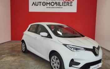 Renault Zoe Epône