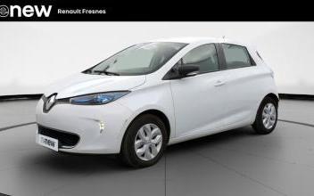Renault ZOE Fresnes