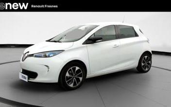 Renault ZOE Fresnes