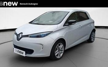 Renault ZOE Aubagne