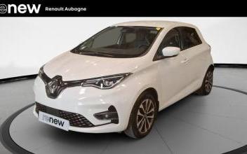 Renault ZOE Aubagne