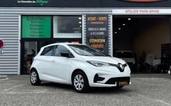Renault zoe Agen