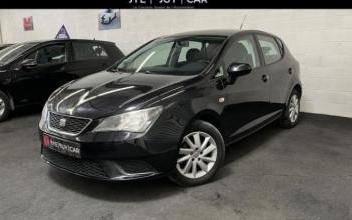 Seat Ibiza Chambry