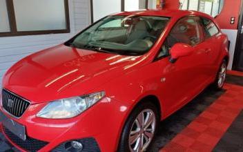 Seat Ibiza Blois